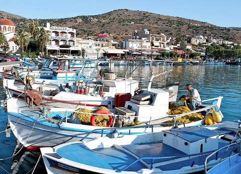 Road Trip Splendeurs de Crète - catégorie standard - 5