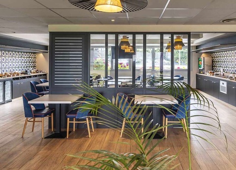 Escapade sur la côte des sables avec un accès spa à Plouescat - 3* - 13