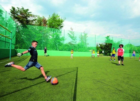 Camping Montana Parc - Gassin 4* - 16