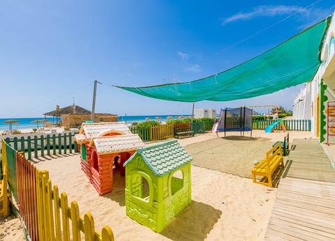 Club Jumbo Hammamet Beach 3* - 23