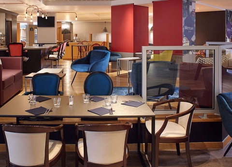 Escapade gourmande près de Paris - 4* - 14