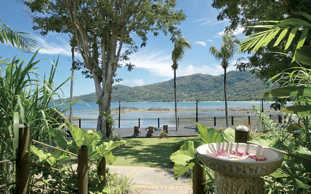 Hôtel Le Méridien Fisherman's Cove 5* - 9