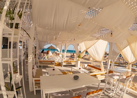 Hôtel Le Hammamet Hôtel & Spa 4* - 19