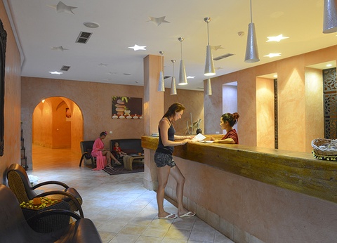 Hôtel Vincci Safira Palms 4* - 25