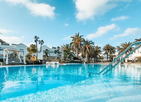 Hôtel BLUESEA Corralejo Village 4* - 40