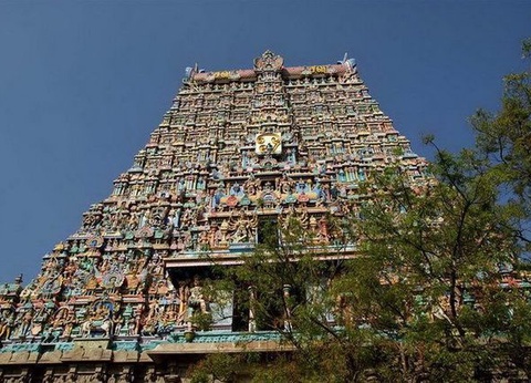 TEMPLES ET EPICES EXTENSION KARNATAKA - 5