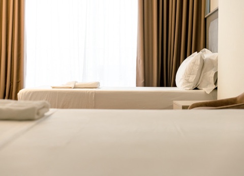 Circuit Couleurs d'Albanie, logement Framissima Fllad Resort 5* - 29