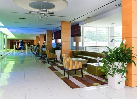 Hôtel Bluesun Hotel Elaphusa 4* - 29