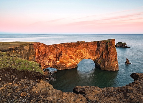 Autotour Golden Circle 5 jours / 4 nuits - 11