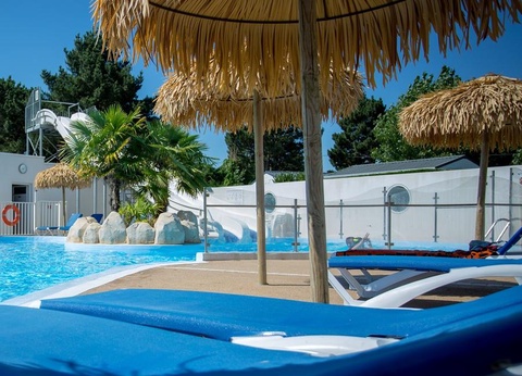 Camping Villa Campista, 3* - 9