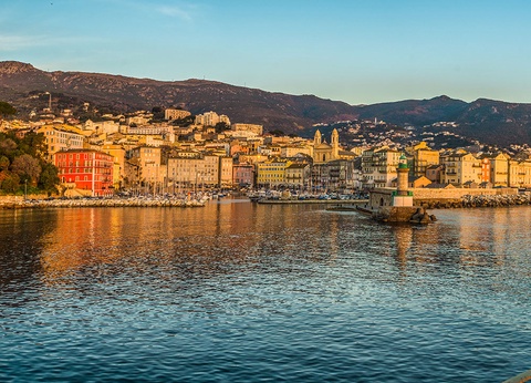 Circuit Corsica Giru (vols vacances) - 5