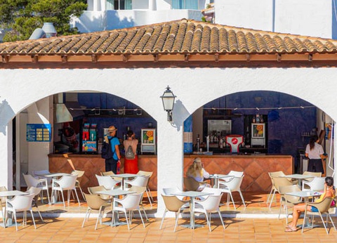 Hôtel Club Jumbo Palia Dolce Farniente 3* - 18