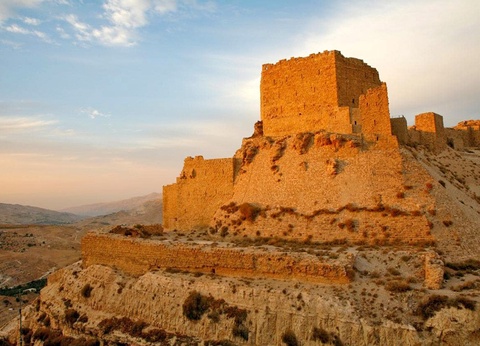 Circuit Ô Secrets de Jordanie 3* - 8