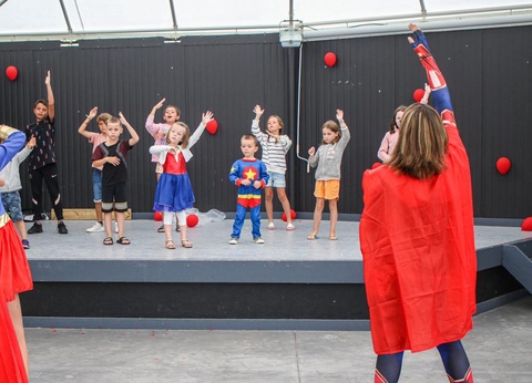 Camping Mirabel La Renaudière 4* - 46