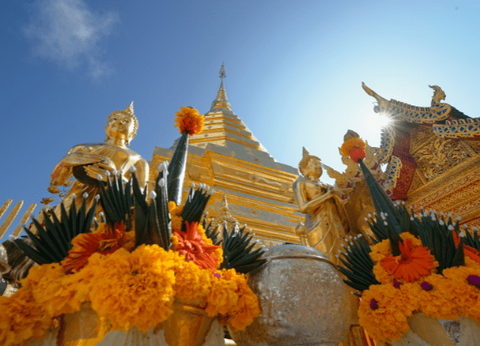 Circuit Charmes de Thaïlande et plage à Koh Samui 5* , Melia Koh Samui 5* - 25