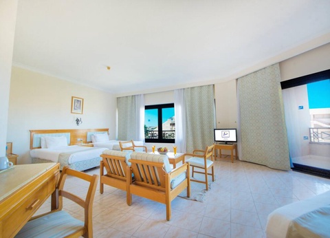 Hôtel Pharaoh Azur Grand Resort 4* - 17