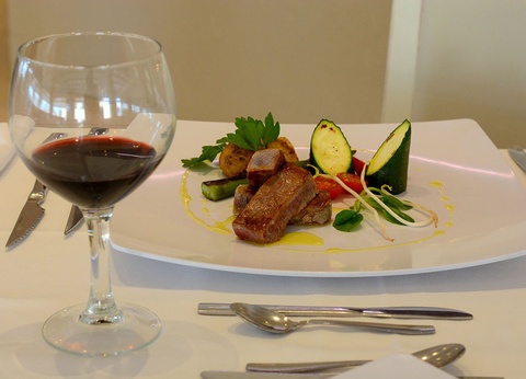 Hôtel Club Marmara Del Mar 3* - 28