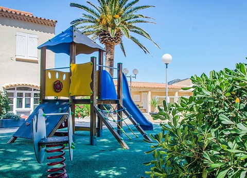 Hôtel L'Ondine 2* - 9