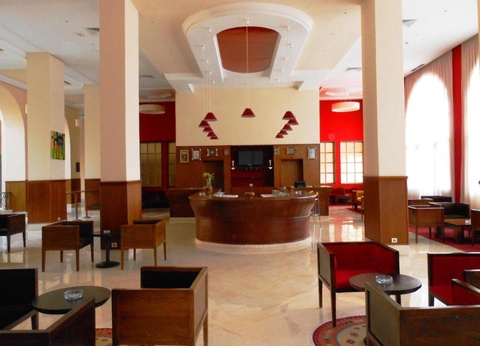 Hôtel TMK Atrium Yasmine Hammamet 4* - 11