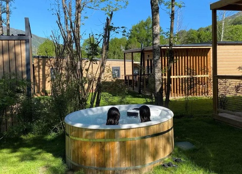 Camping La Marmotte - 8