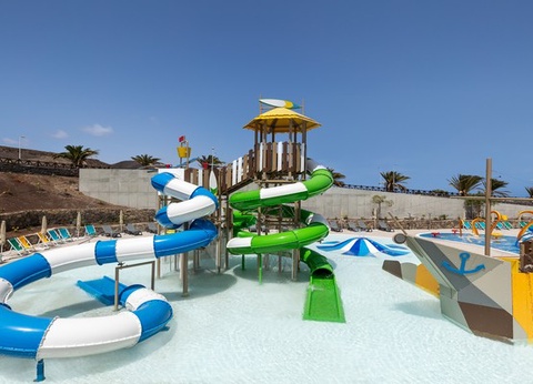 Hôtel Ôclub Experience Occidental Jandia Mar 4* - 2