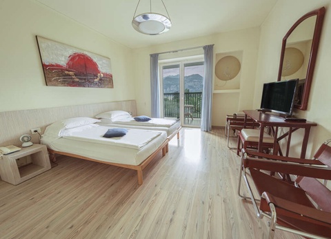 Séjour au Lac de Garde, en Malcesine, avec petit déjeuner inclus - 3* - 20