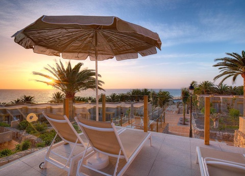 Hôtel SBH Monica Beach Resort By Ôvoyages 4* - 8