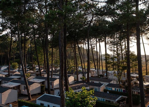 Camping Lou Pignada, 5* - 119