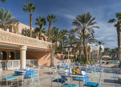 Hôtel Palm Beach Palace 5* - 13