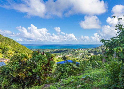 Lodge Piton Bungalows Ecolodges - 5