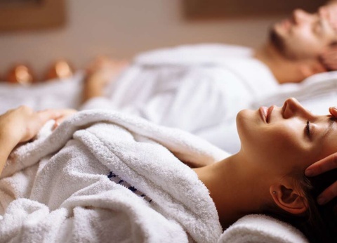 Séjour détente en chambre privilège avec modelage au Havre - 4* - 20