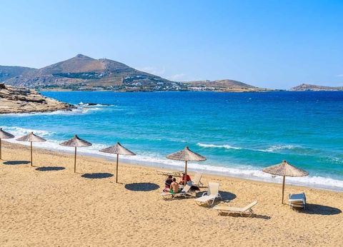 Captain's Rocks 3* - 7