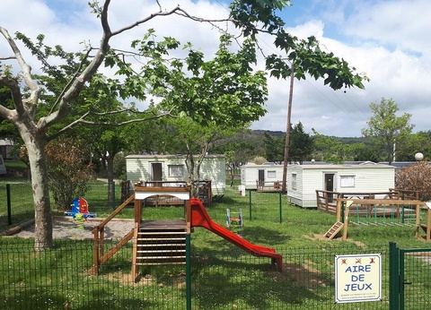 Camping Borepo, 3* - 11