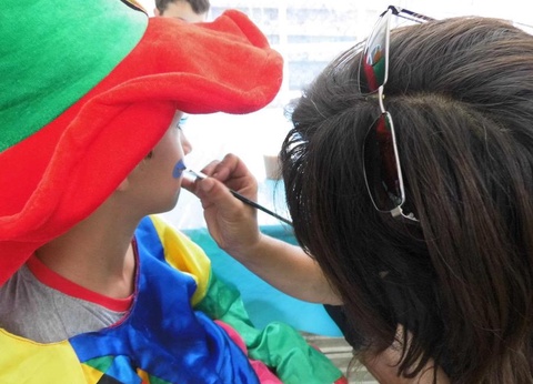 Camping Landes Azur, 4* - 34