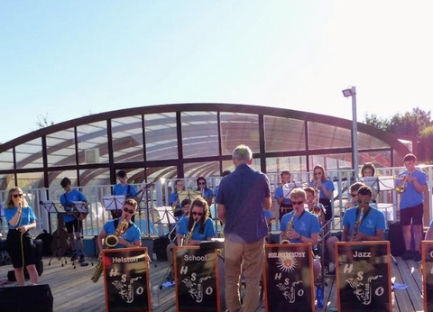 Camping Romanée - Kervilor, 4* - 16