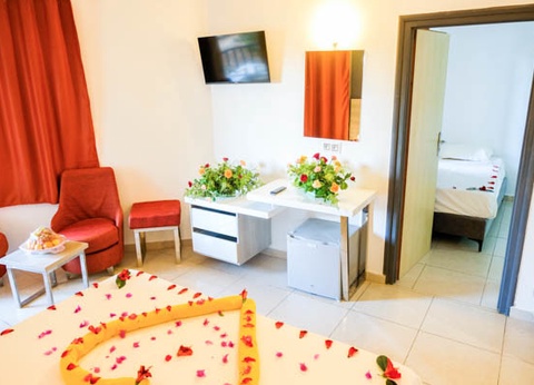 Hôtel Plein Vent Sélection Eden Star 4* - 6