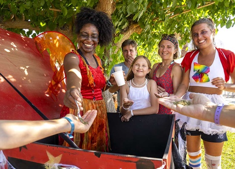 Club Marmara Golden Coast 4* - 34