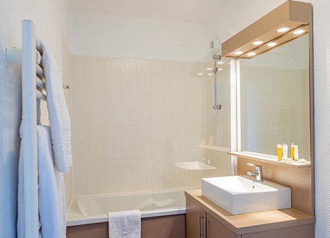 Résidence Madame Vacances Les Terrasses de Veret 3* - 18