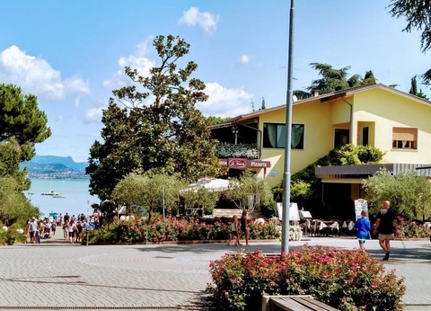 Camping Bella Italia, 5* - 25