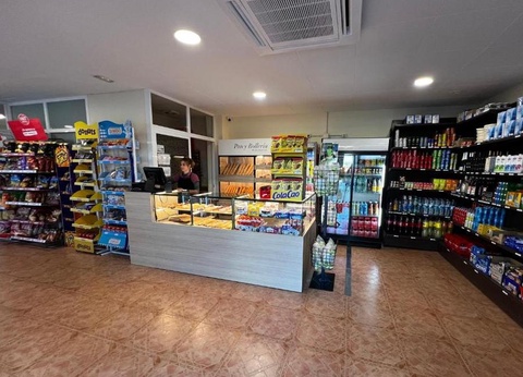 Camping Resort Els Pins, 4* - 27