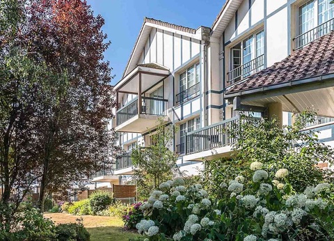 Escapade romantique pétillante à côté du Touquet - 3* - 3