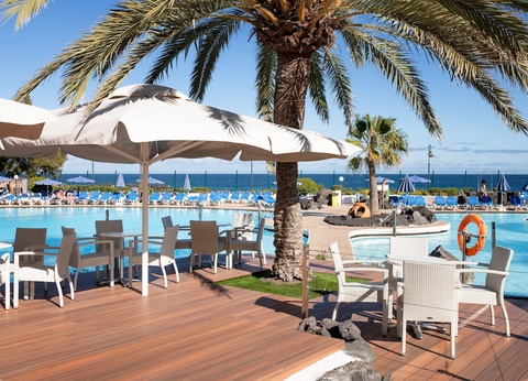 Hôtel Alexandre Grand Teguise Playa 4* - 12