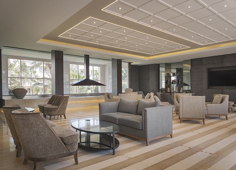 Hôtel Iberostar Selection Eolia Djerba 5* - 8