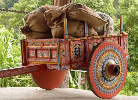 Splendeurs du Costa Rica & extension Puntarenas 13J/11N - 2026 - 14