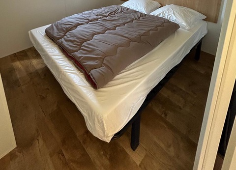 Camping Les Marguerites, 3* - 10