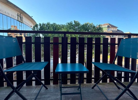 Douceurs et gourmandises à Evian les bains - 3* - 12