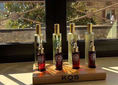 Bien être et gastronomie au coeur du village provençal à 40 minutes de Marseille - 4* - 20