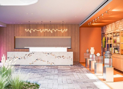 Hôtel Innside by Meliá Elounda 5* - 2