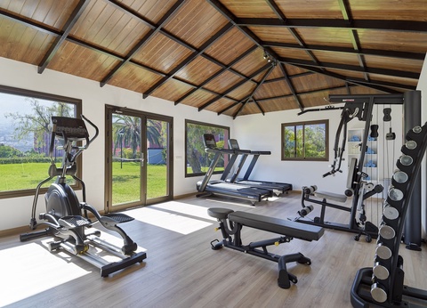 Hôtel Las Águilas Tenerife Affiliated by Meliá 4* - 27