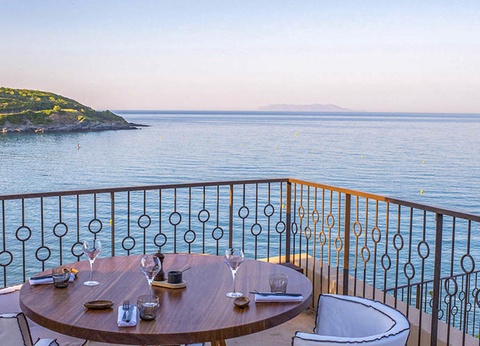 Hôtel Misincu 5* - 17